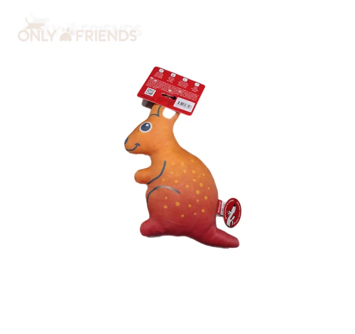 בובת קנגרו מצמצפת של רדינגו