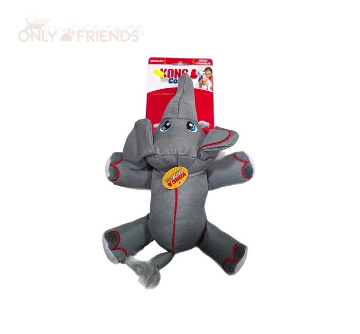 בובת קוזי אלה הפילה של KONG גודל L