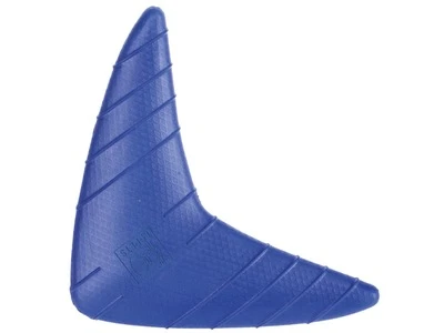בומרנג לכלב 20 סמ כחול