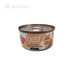 Belif גלי טונה ושירסו.