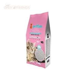 חול פטפאן בייבי פאודר 10 ליטר