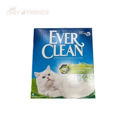 אבר קלין מתגבש במיוחד 6 ליטר