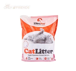 חול קריסטל ULTRA PET