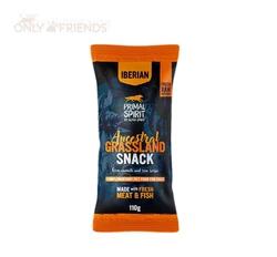 primal spirit - grassland חטיף רך חזיר