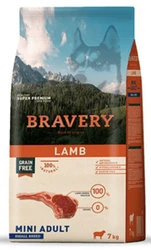 כבש  12 קג  BRAVERY